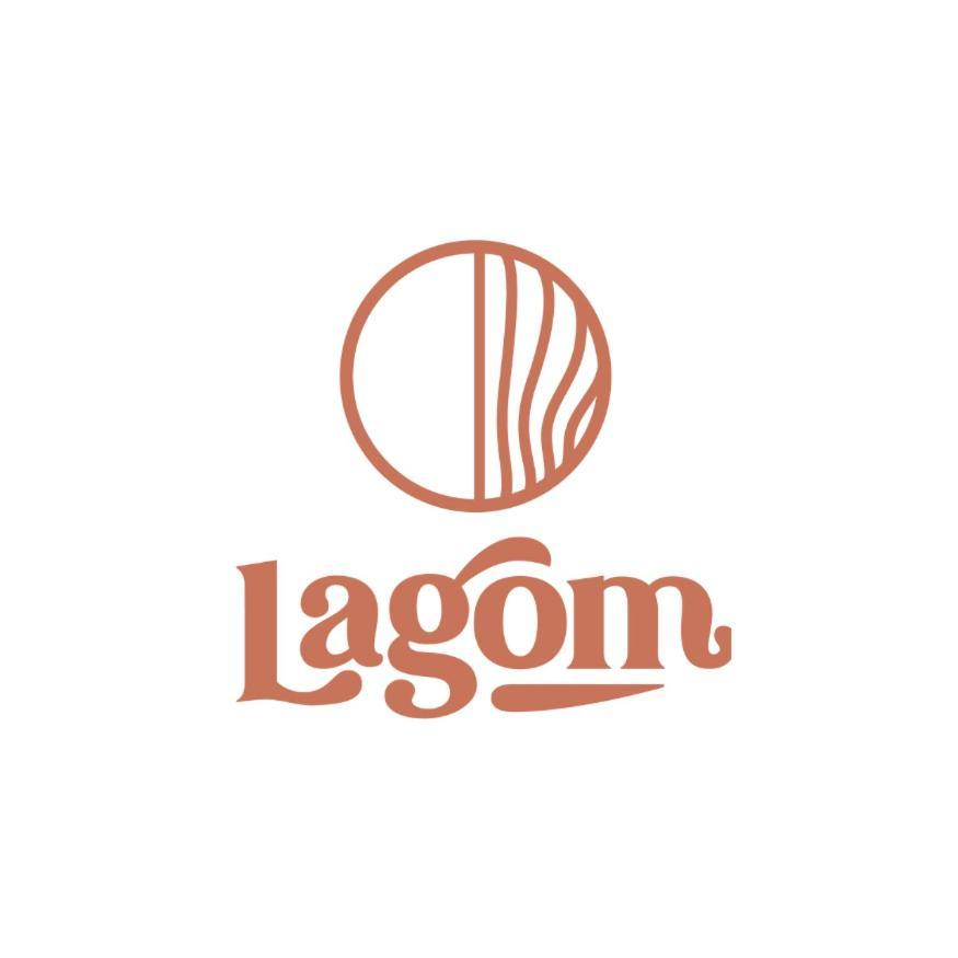 Stay Lagom Riders Lodge Ballycastle Exterior foto